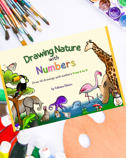 Drawing Nature with Numbers